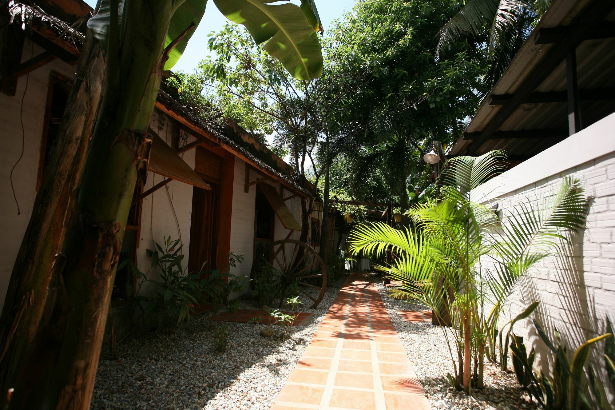 Langchia Hostel Phu Quoc Exterior foto